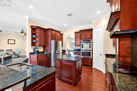 Tiny photo for 12230 N Us Highway 441, Citra, FL 32113 (MLS # O6368543)