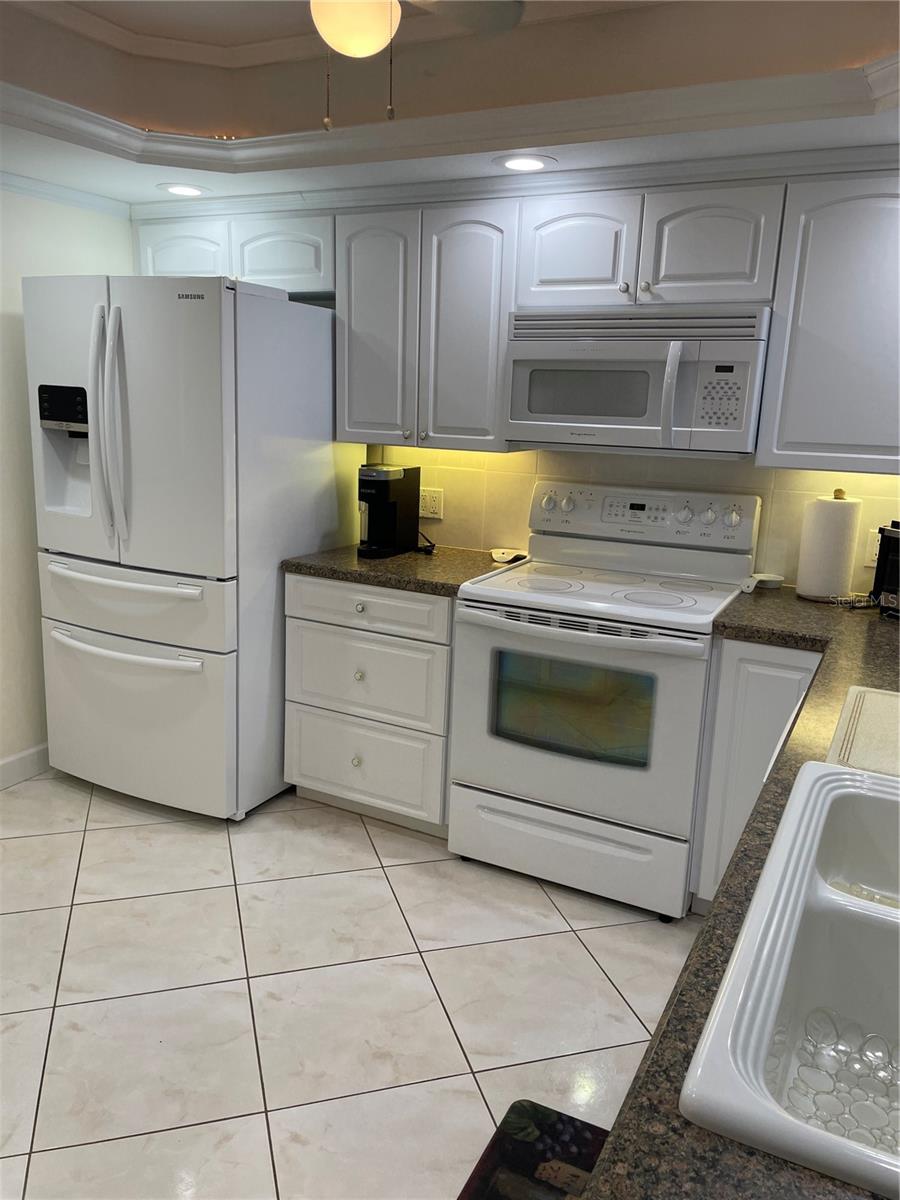 CLEARWATER POINT 4 - Residential