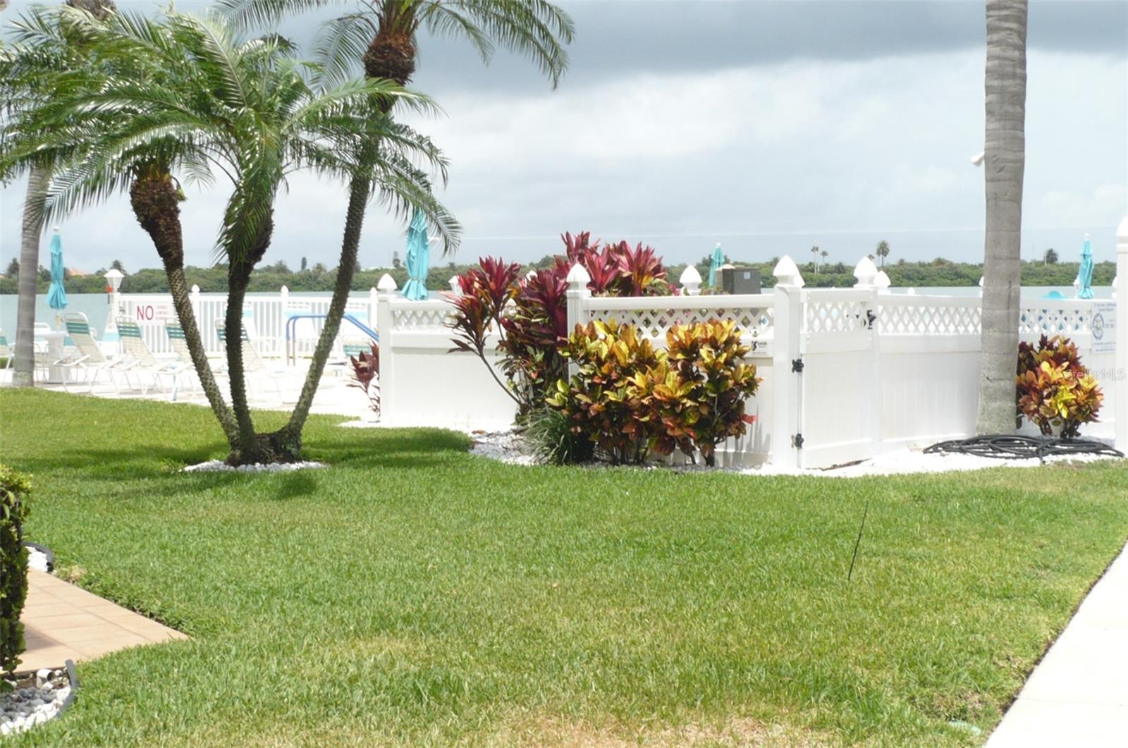 CLEARWATER POINT 4 - Residential