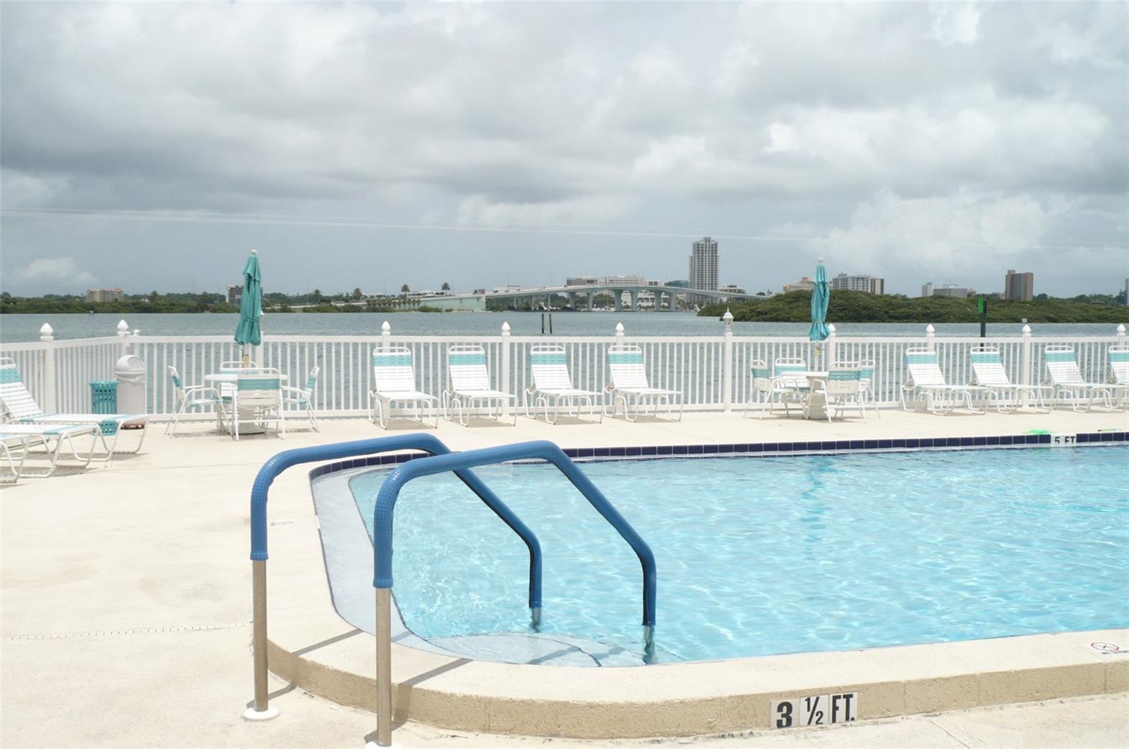 CLEARWATER POINT 4 - Residential