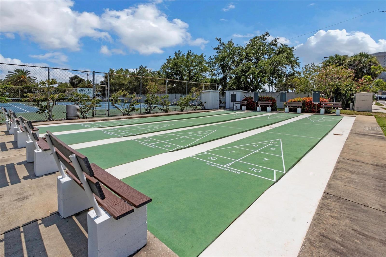 CLEARWATER POINT 4 - Residential