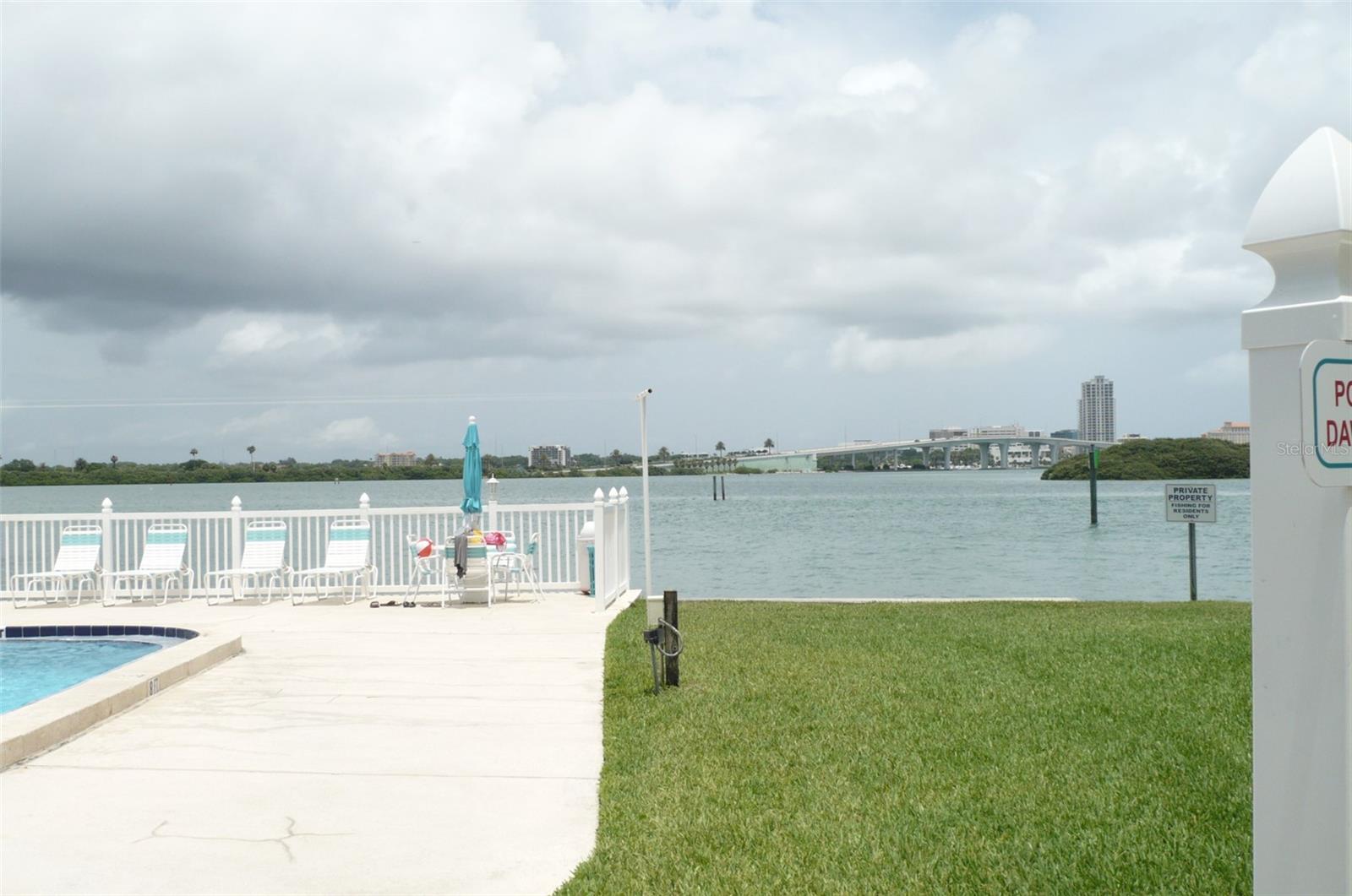 CLEARWATER POINT 4 - Residential