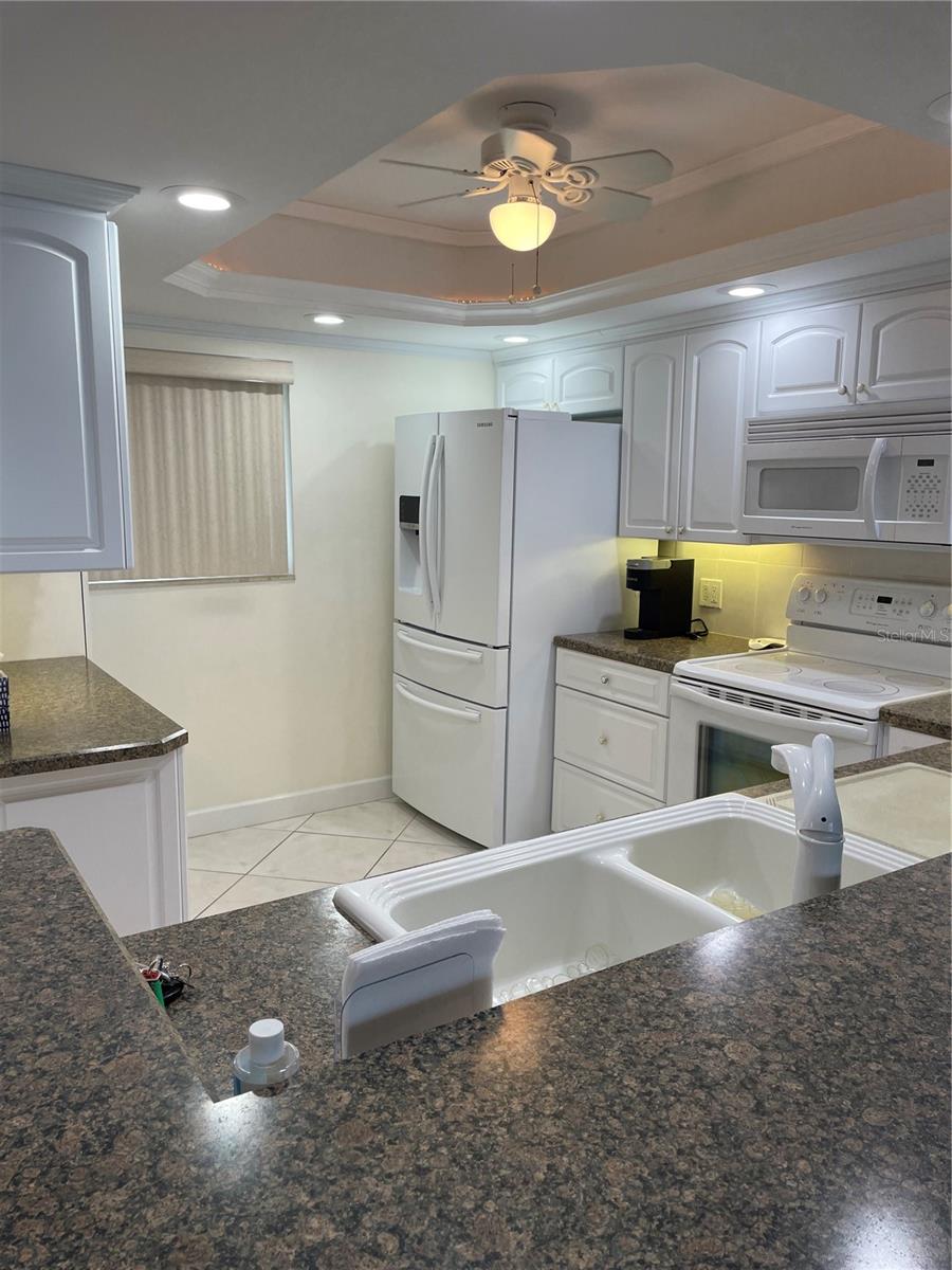 CLEARWATER POINT 4 - Residential