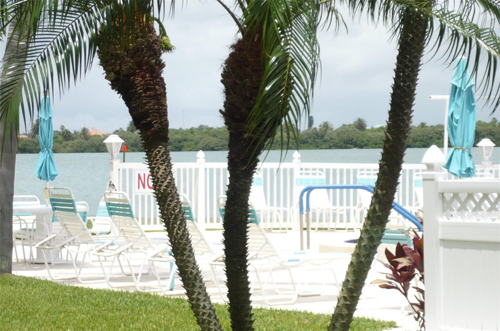 CLEARWATER POINT 4 - Residential