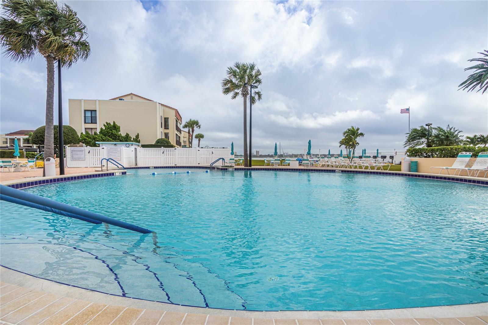 CLEARWATER POINT 4 - Residential