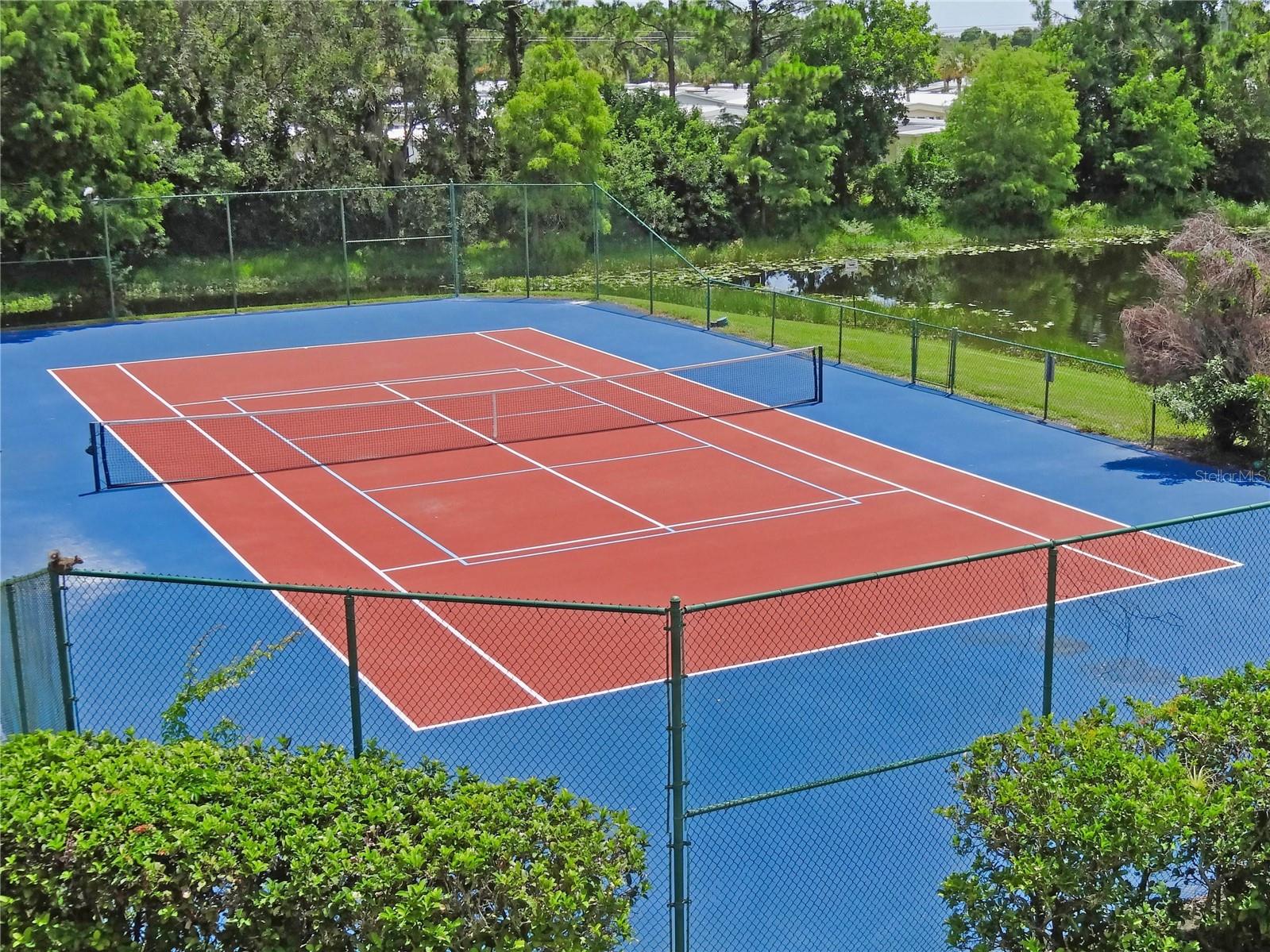 BELLA VILLINO II - Residential Lease