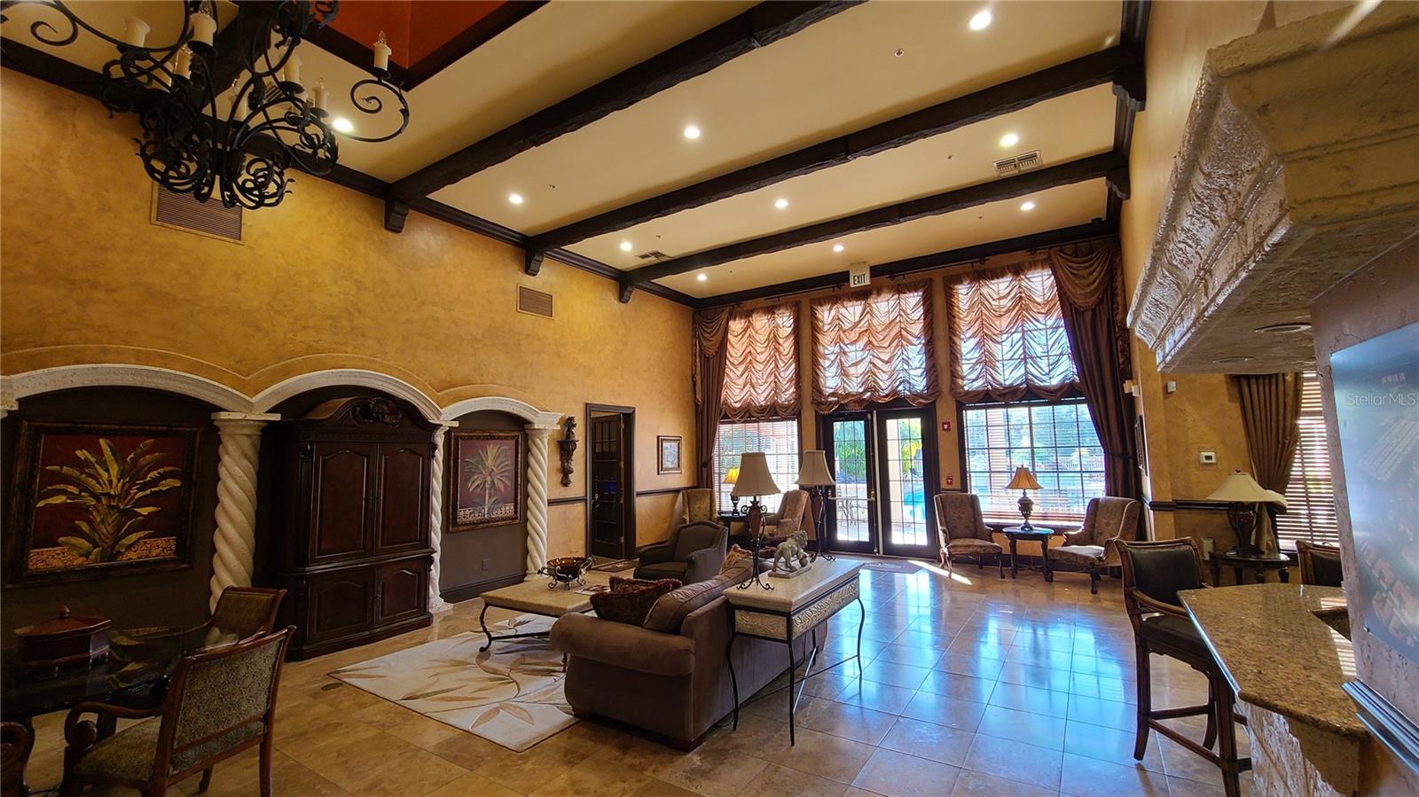 BELLA VILLINO II - Residential Lease
