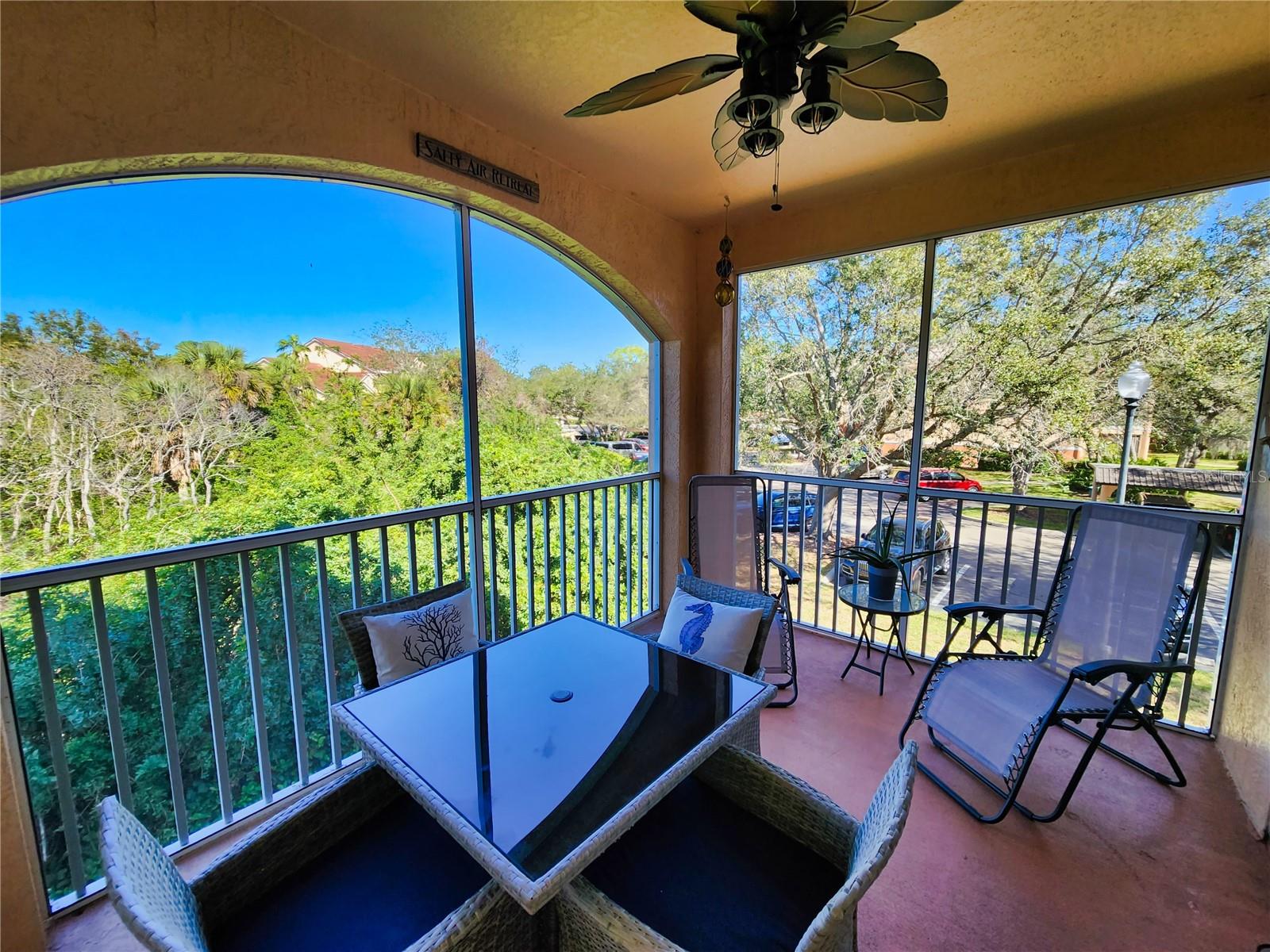 BELLA VILLINO II - Residential Lease