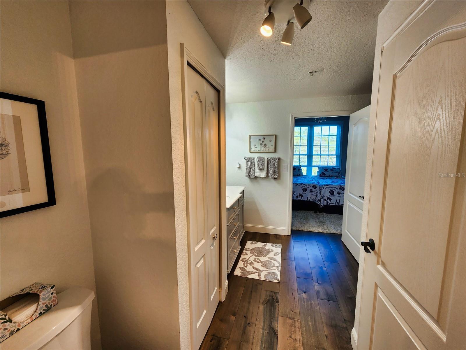 BELLA VILLINO II - Residential Lease