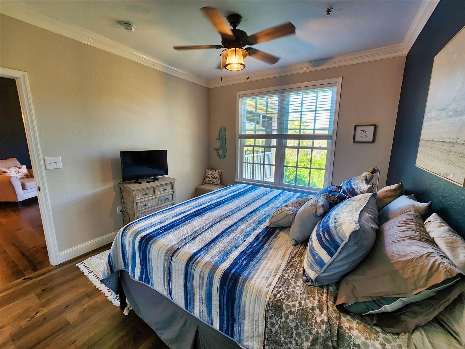 BELLA VILLINO II - Residential Lease