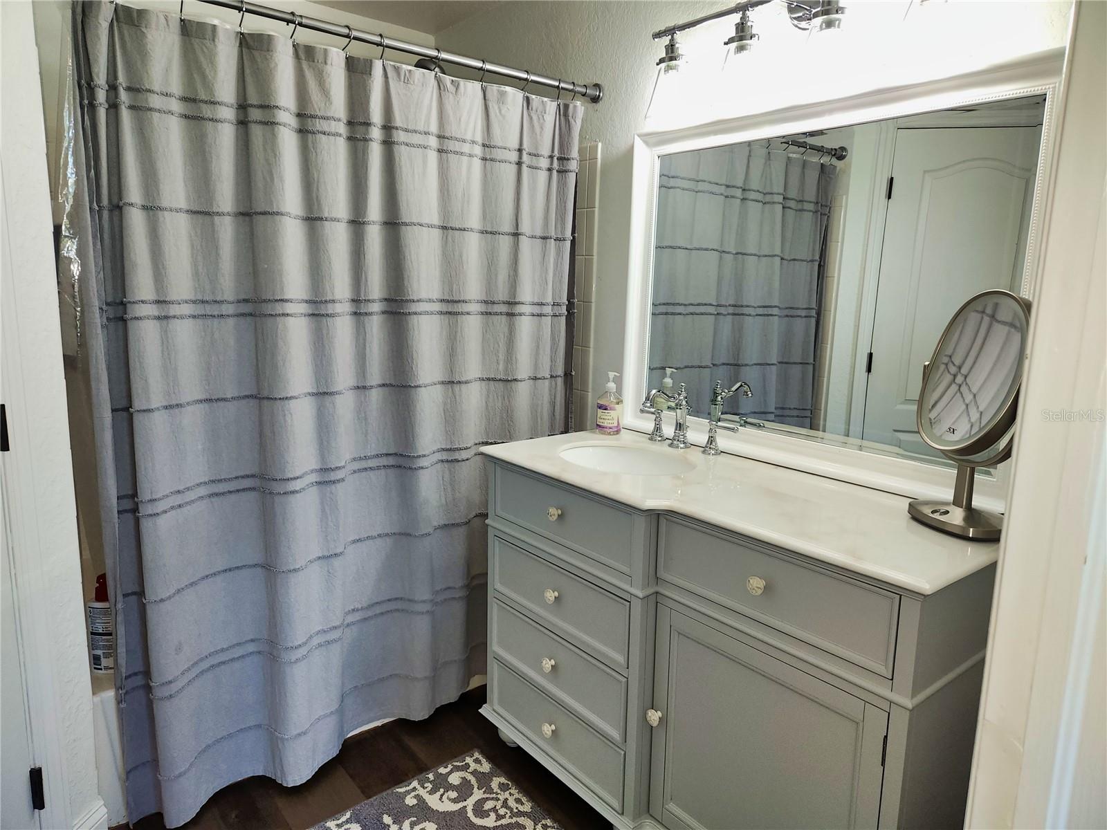 BELLA VILLINO II - Residential Lease