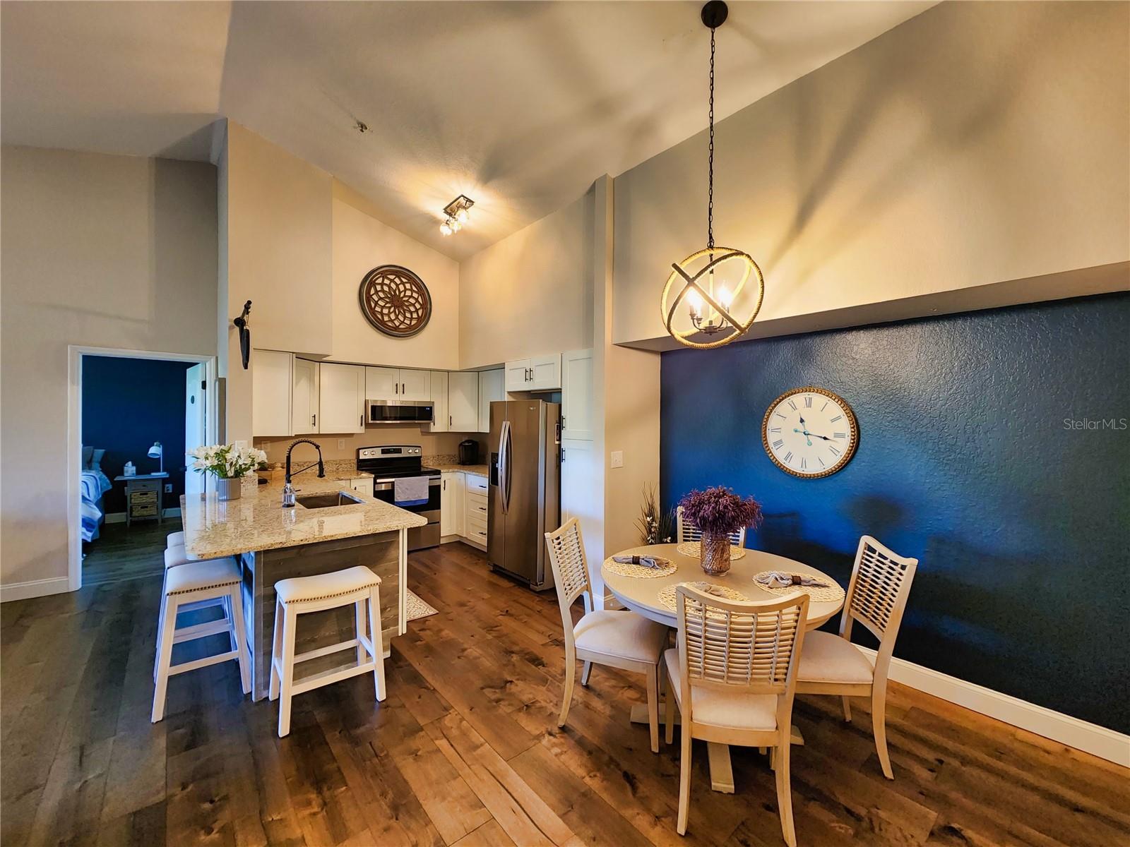 BELLA VILLINO II - Residential Lease