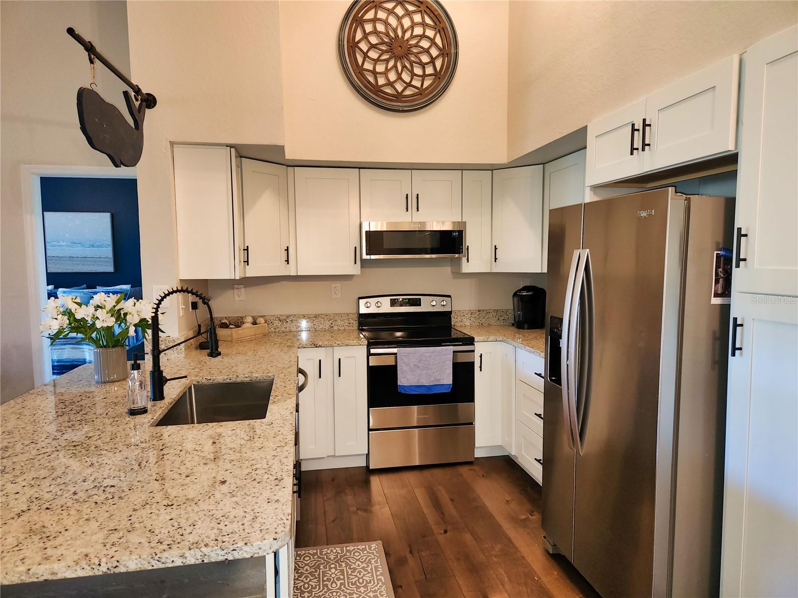 BELLA VILLINO II - Residential Lease