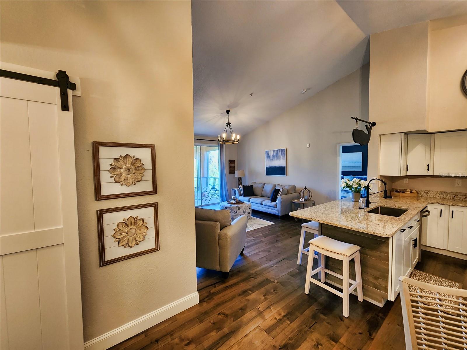 BELLA VILLINO II - Residential Lease