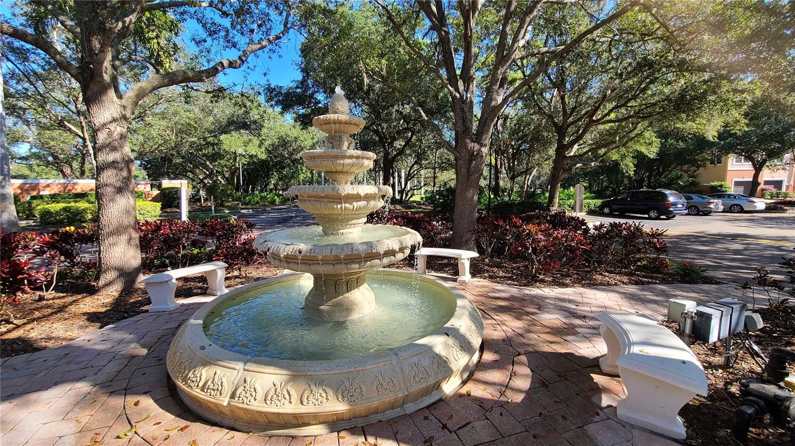 BELLA VILLINO II - Residential Lease