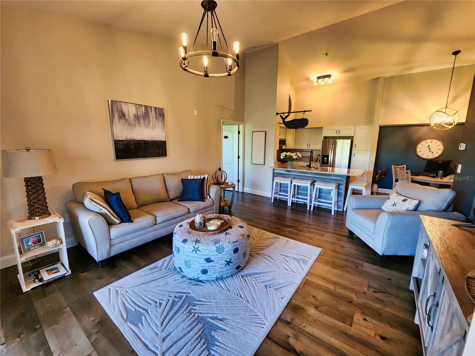 BELLA VILLINO II - Residential Lease