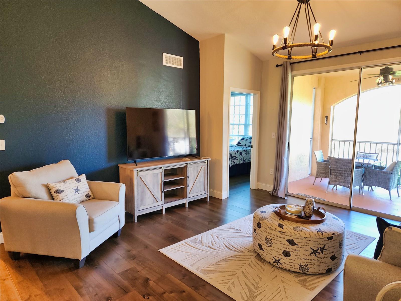 BELLA VILLINO II - Residential Lease