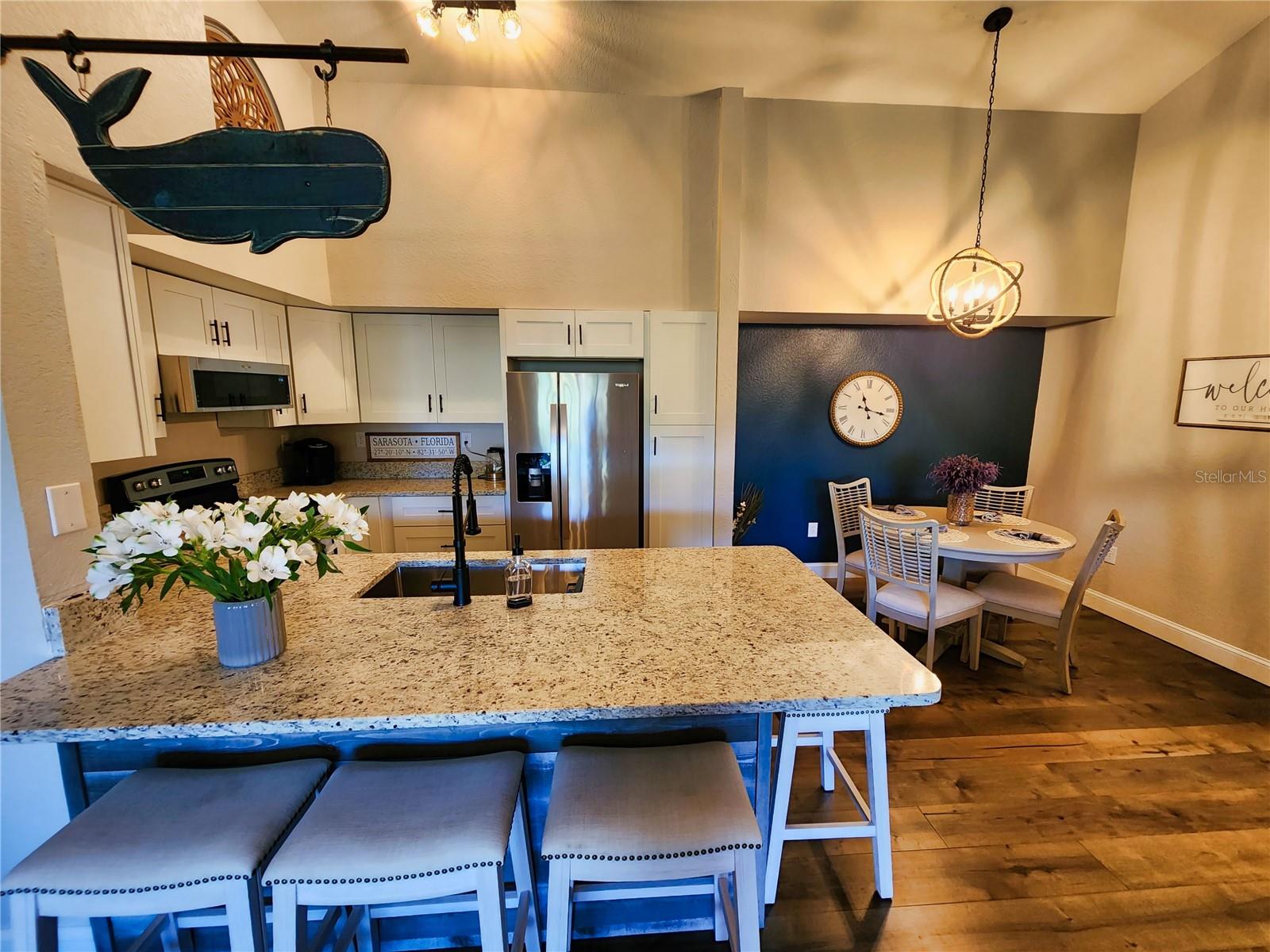 BELLA VILLINO II - Residential Lease
