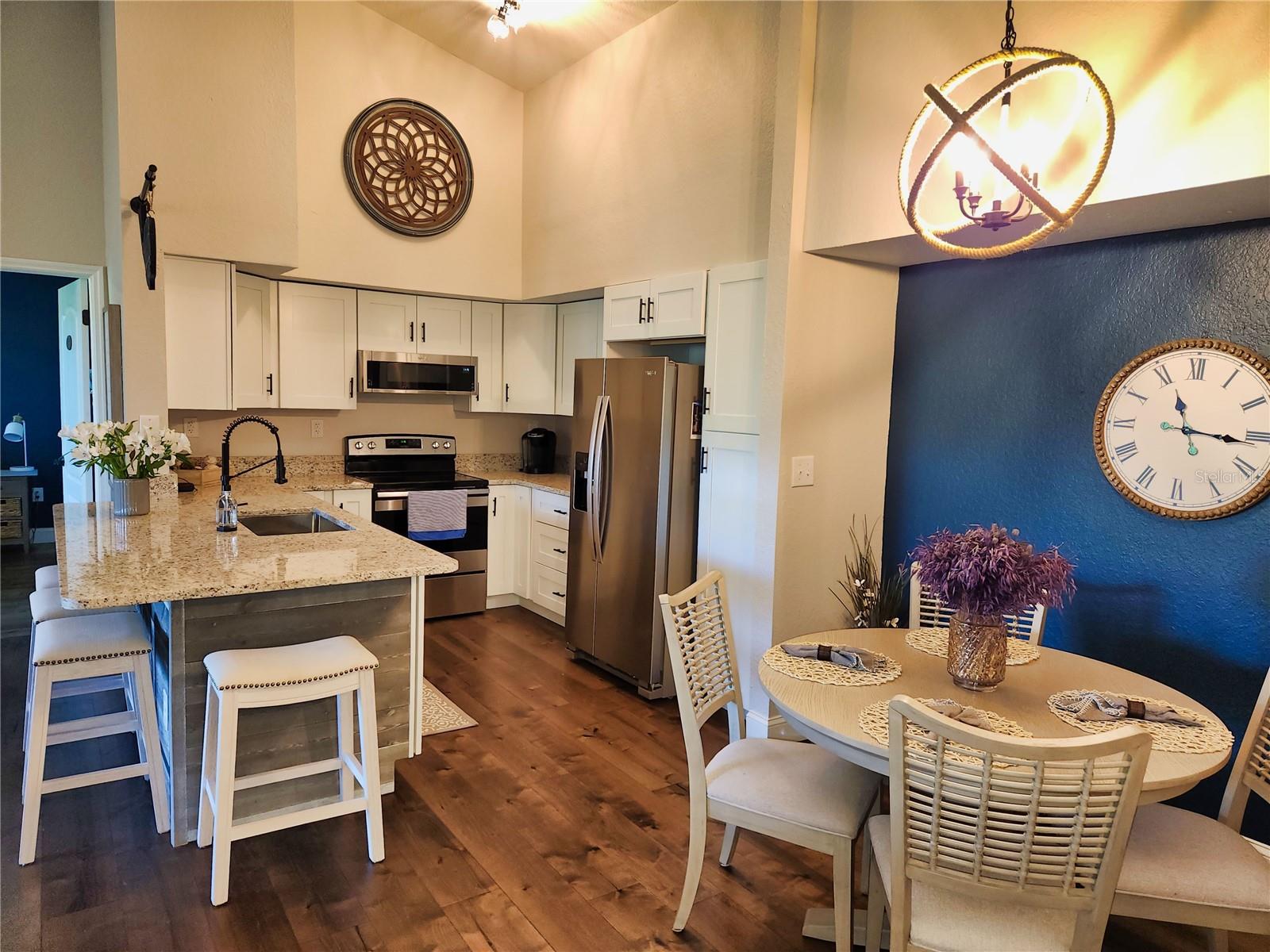 BELLA VILLINO II - Residential Lease