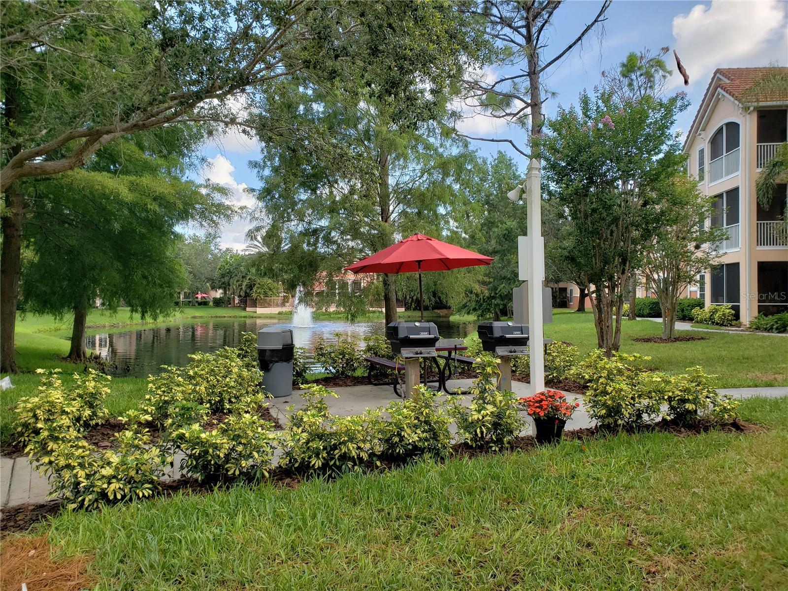 BELLA VILLINO II - Residential Lease
