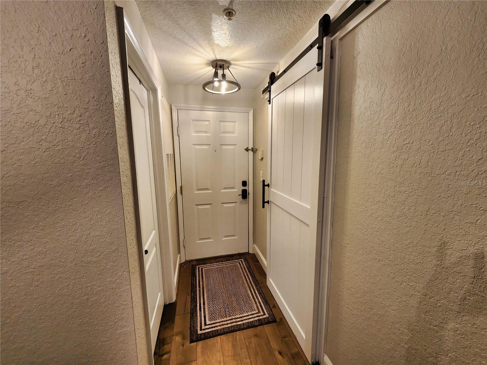 BELLA VILLINO II - Residential Lease