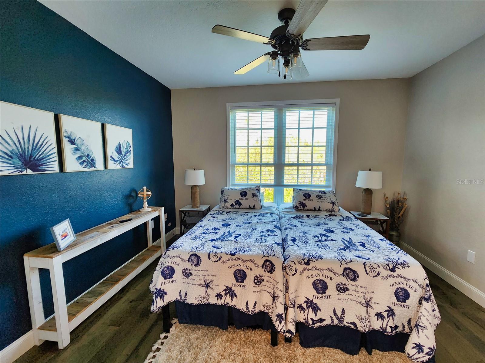 BELLA VILLINO II - Residential Lease
