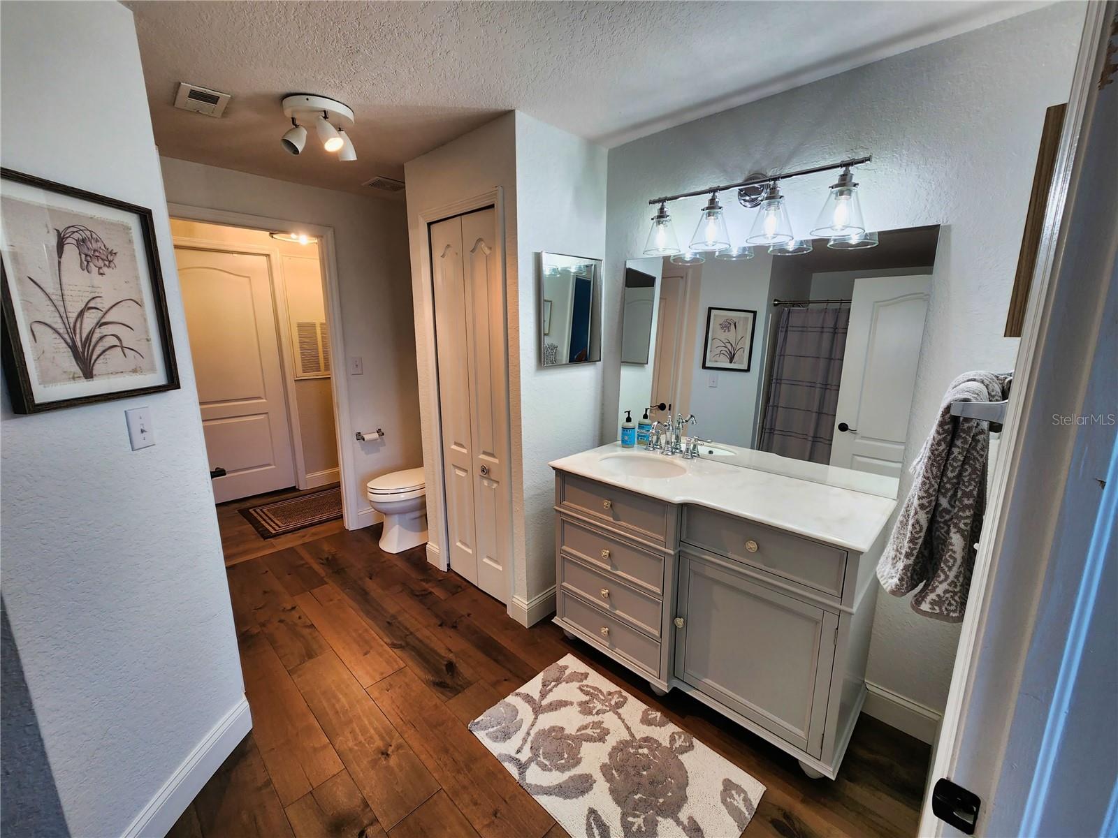 BELLA VILLINO II - Residential Lease