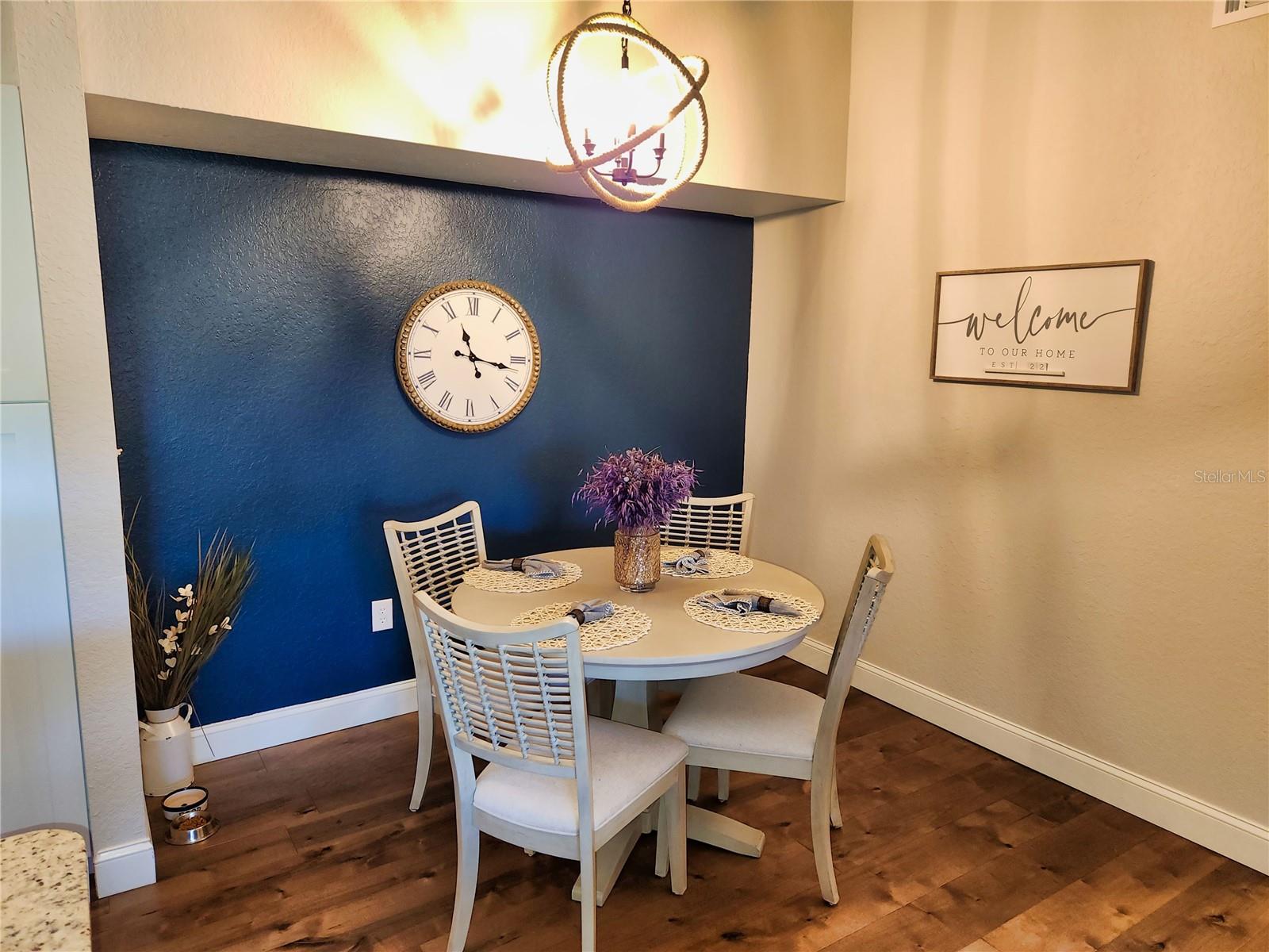 BELLA VILLINO II - Residential Lease