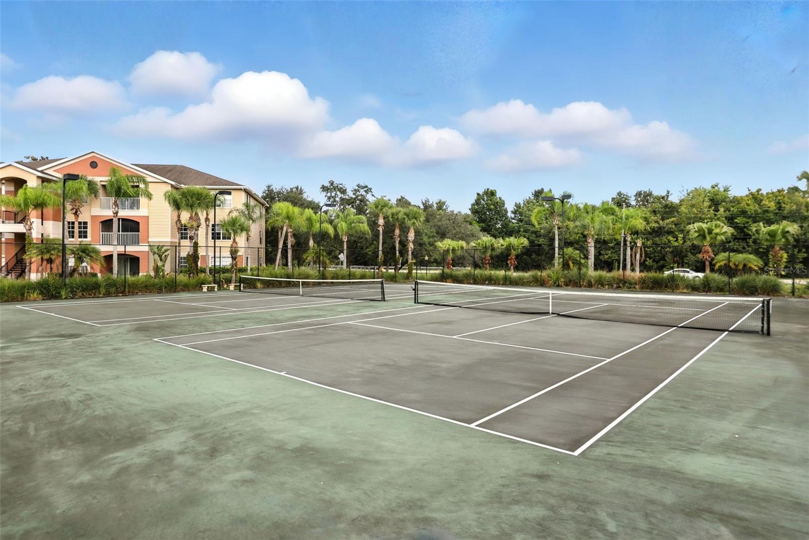 VILLAS AT LAKESIDE A CONDO - Residential