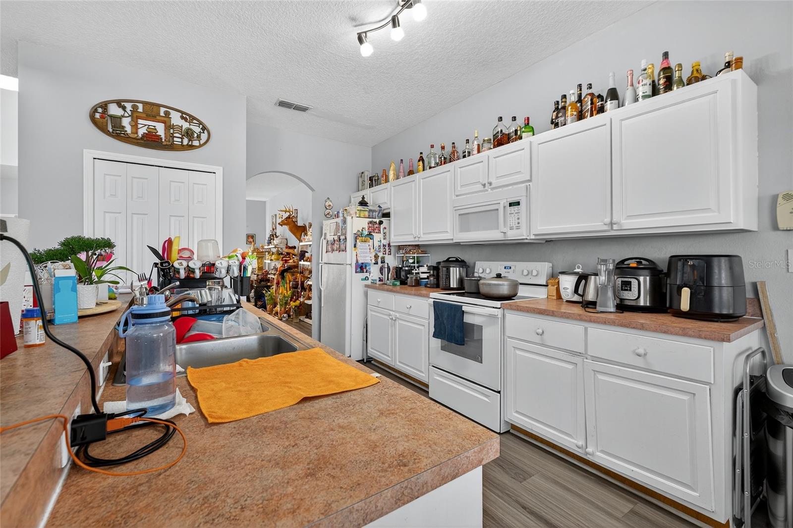 CUMBRIAN LAKES RESORT - Residential