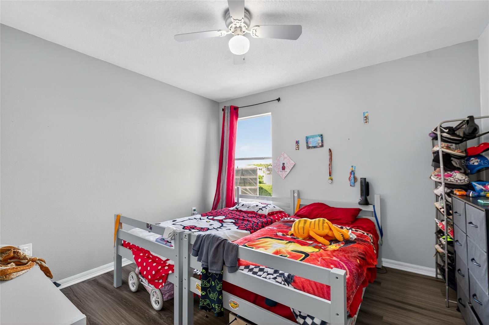 CUMBRIAN LAKES RESORT - Residential