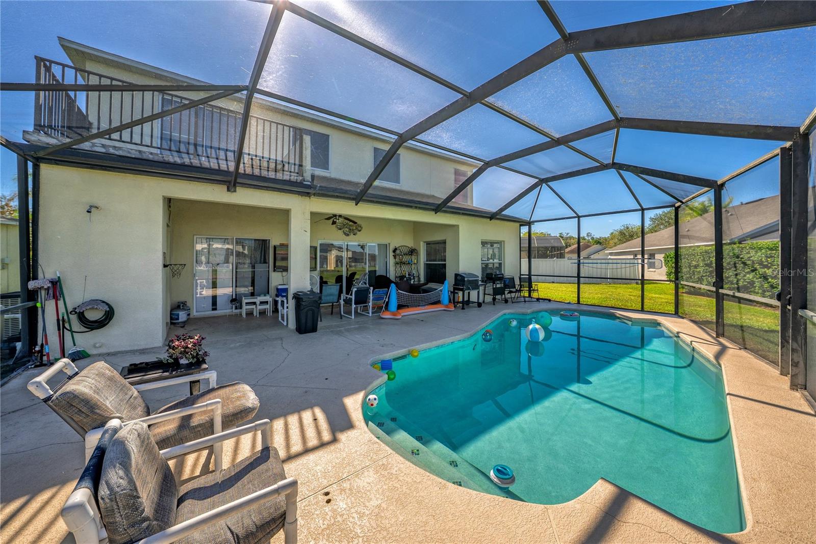 CUMBRIAN LAKES RESORT - Residential