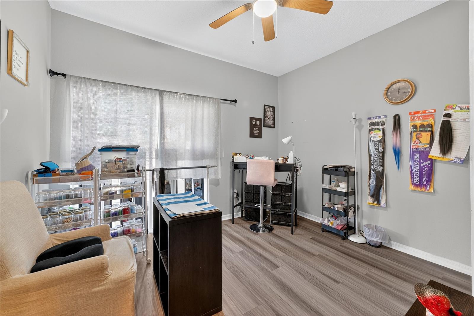 CUMBRIAN LAKES RESORT - Residential