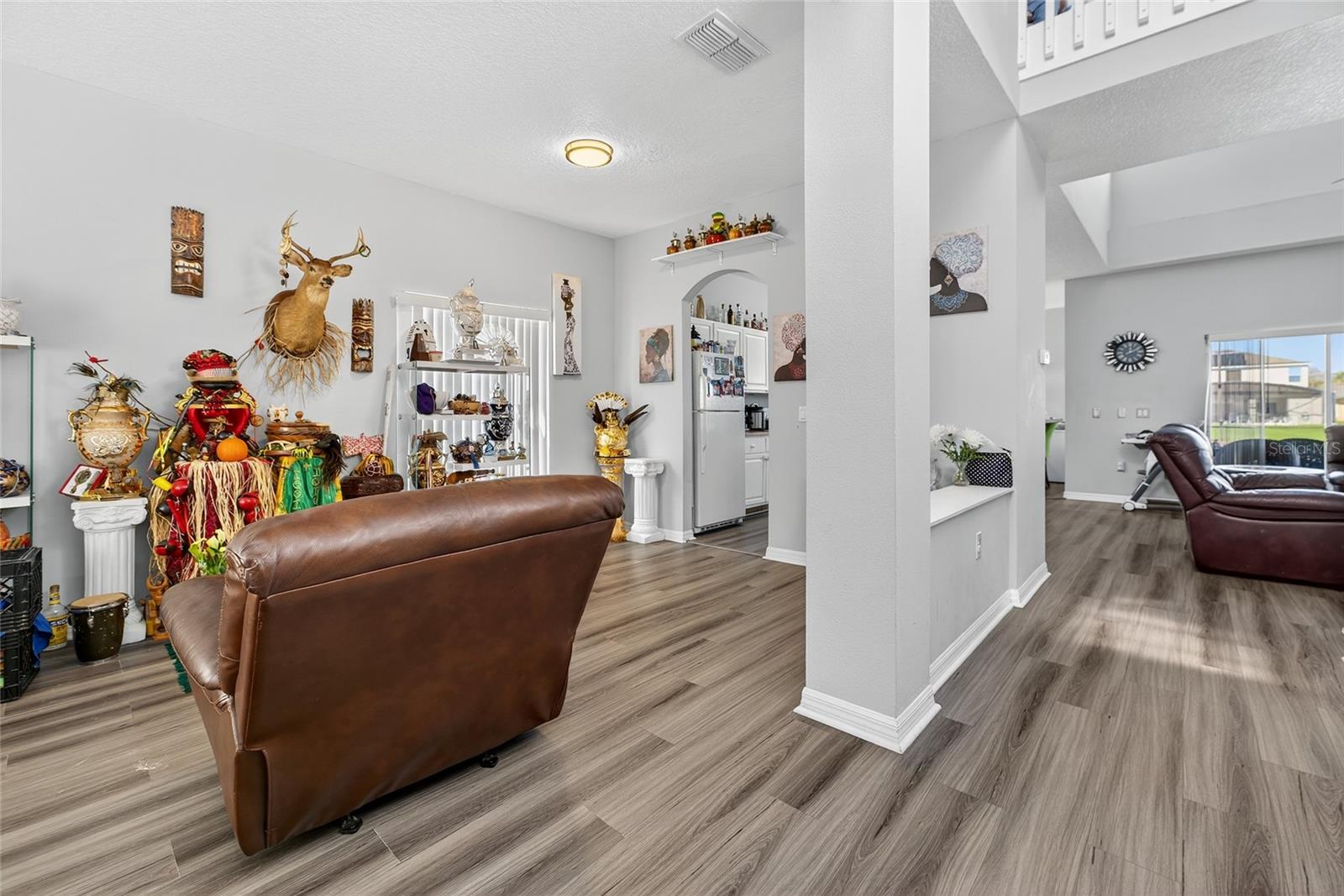 CUMBRIAN LAKES RESORT - Residential