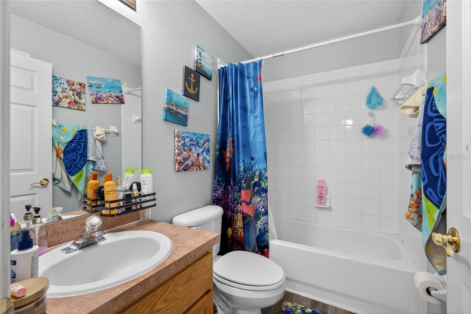 CUMBRIAN LAKES RESORT - Residential