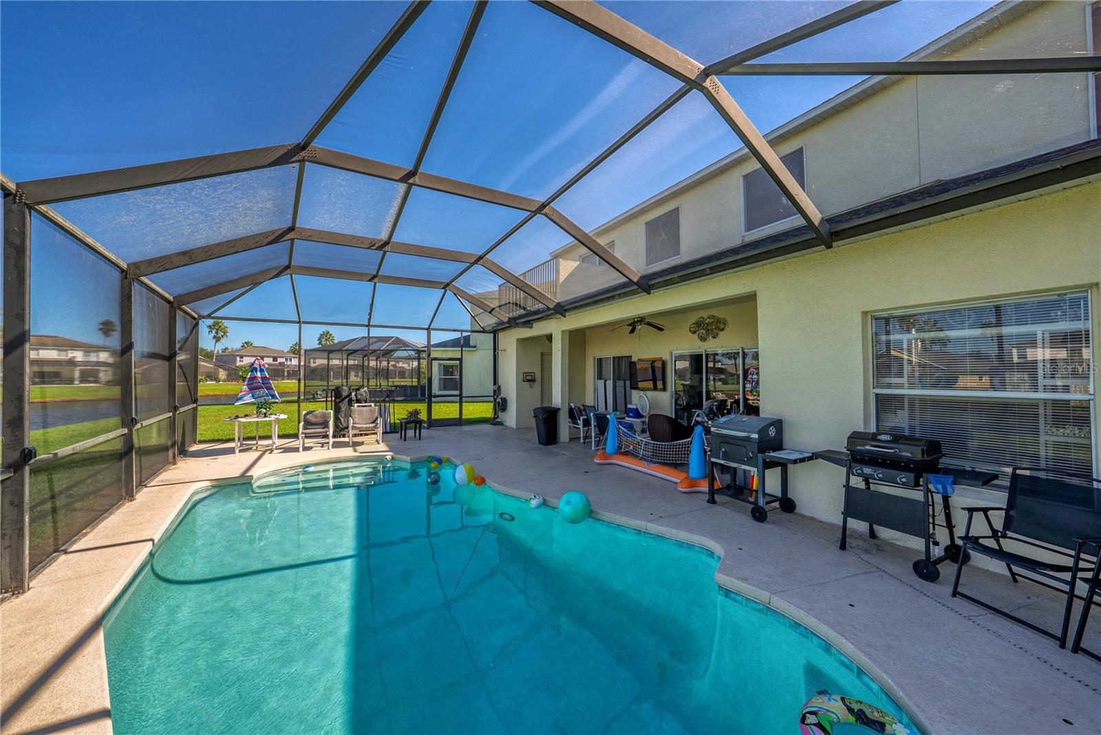 CUMBRIAN LAKES RESORT - Residential