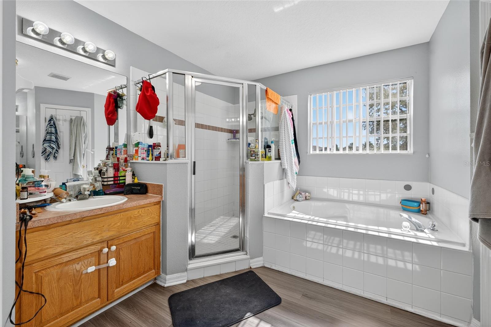 CUMBRIAN LAKES RESORT - Residential