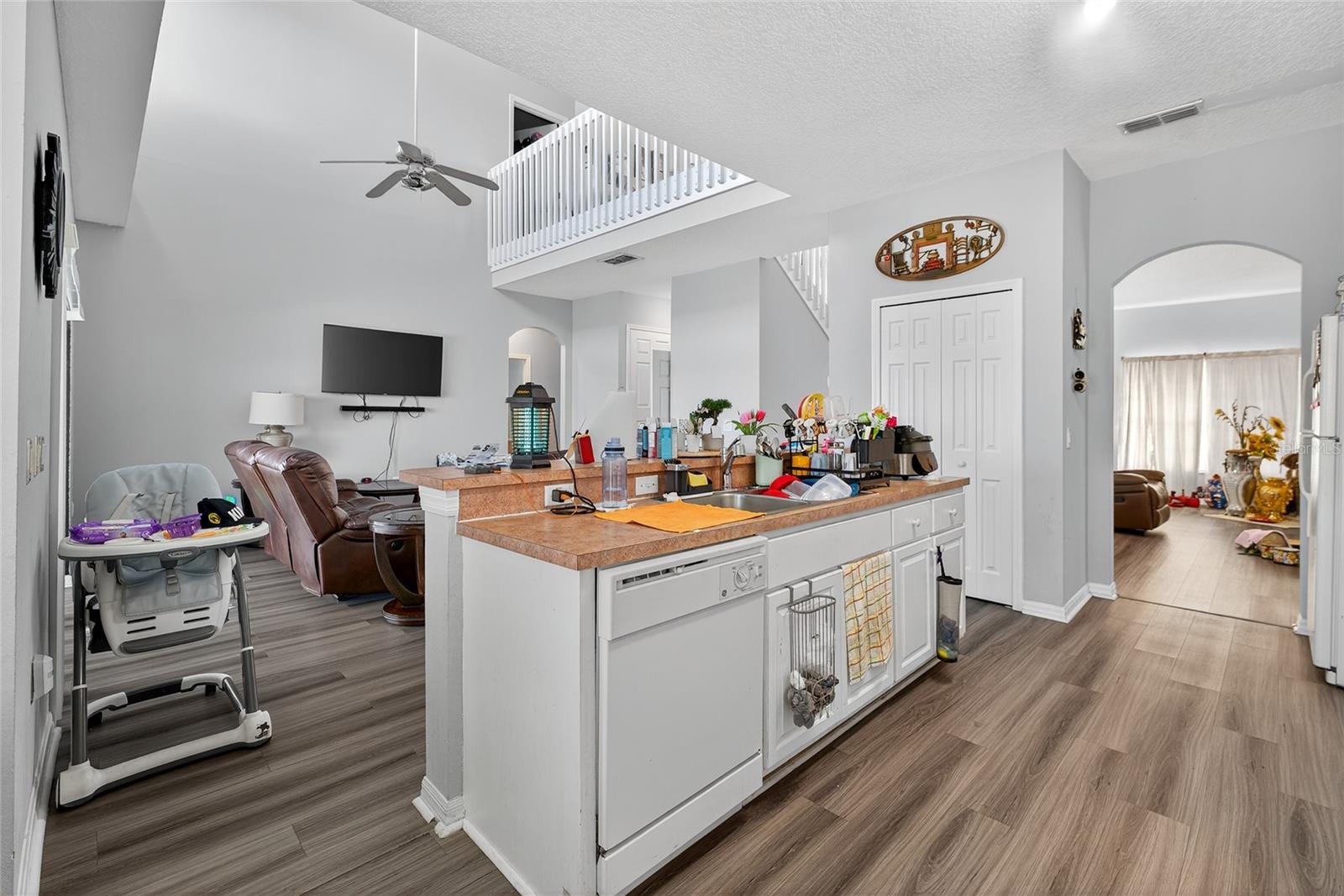 CUMBRIAN LAKES RESORT - Residential