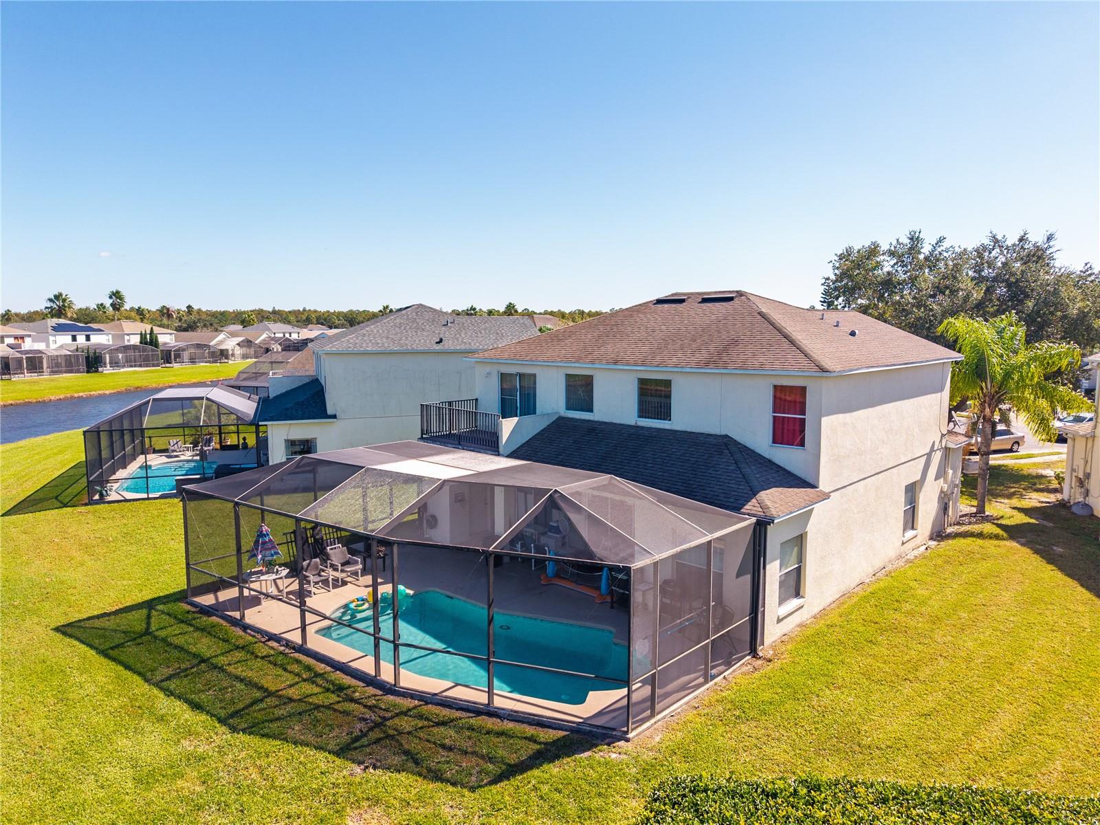 CUMBRIAN LAKES RESORT - Residential