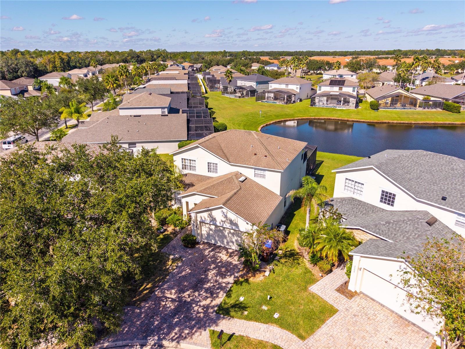 CUMBRIAN LAKES RESORT - Residential