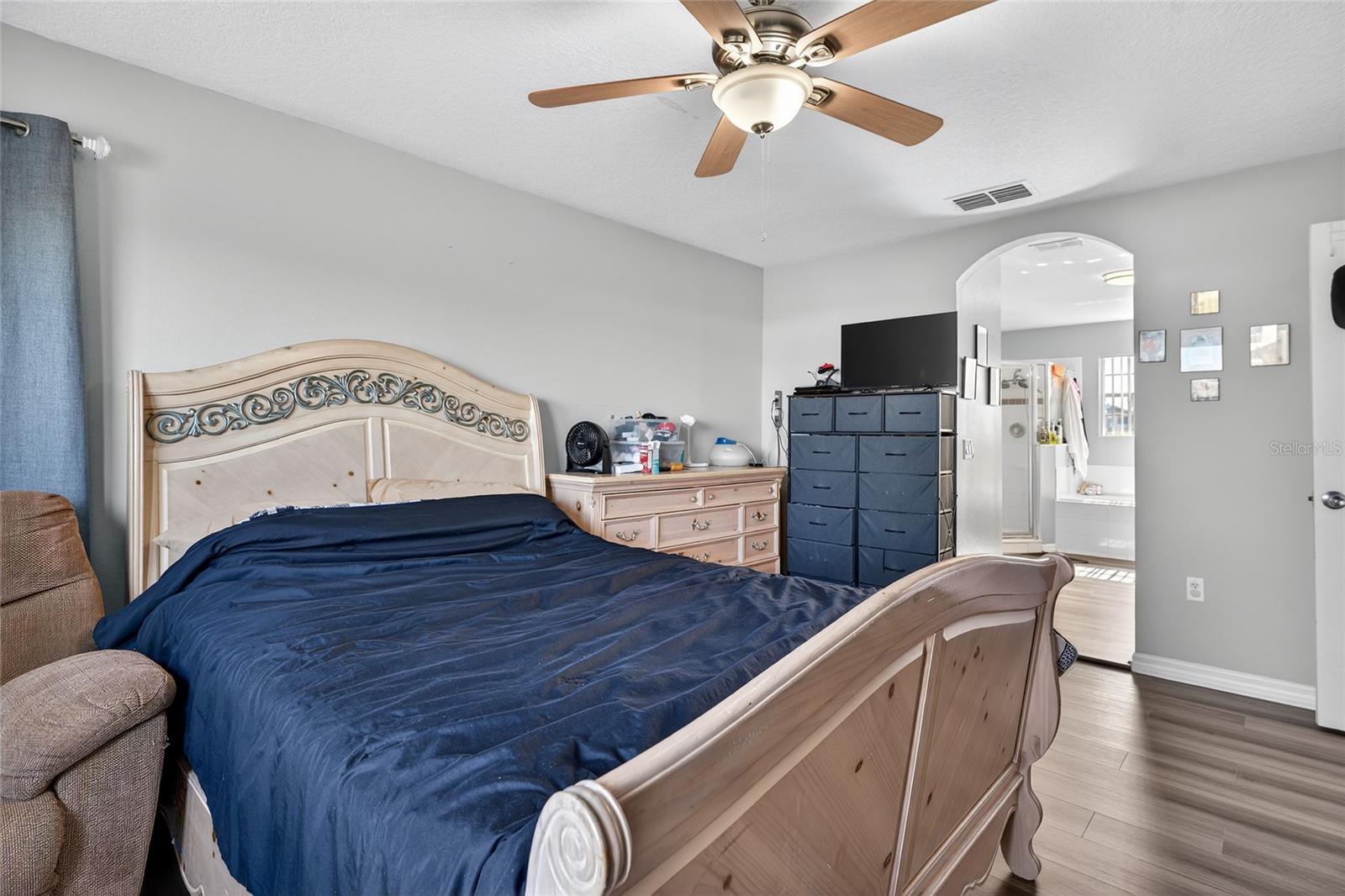 CUMBRIAN LAKES RESORT - Residential