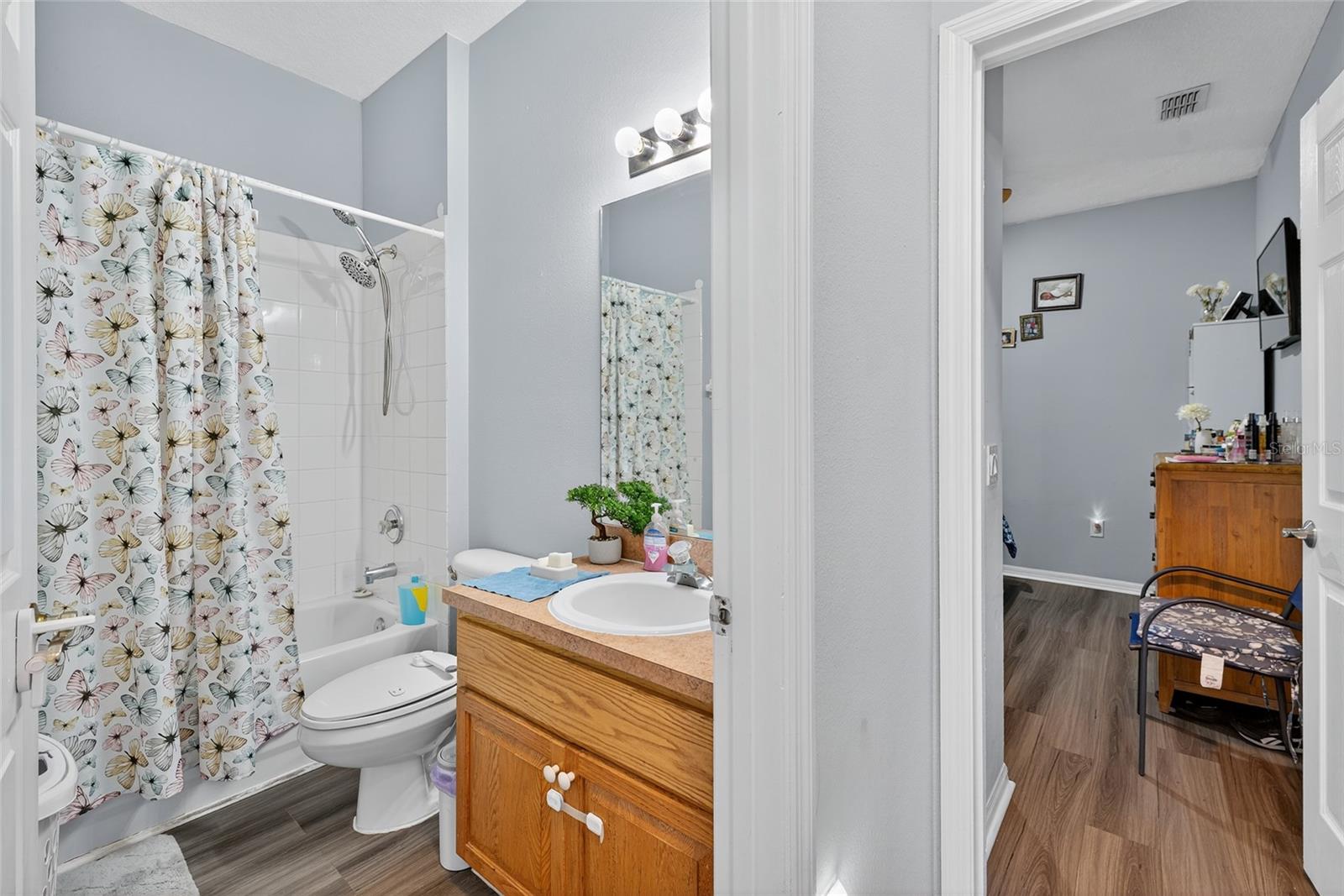 CUMBRIAN LAKES RESORT - Residential