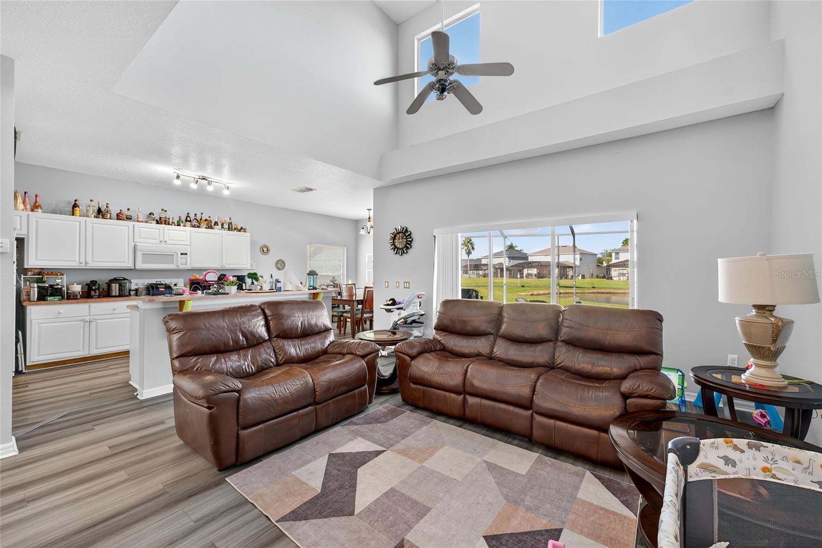 CUMBRIAN LAKES RESORT - Residential