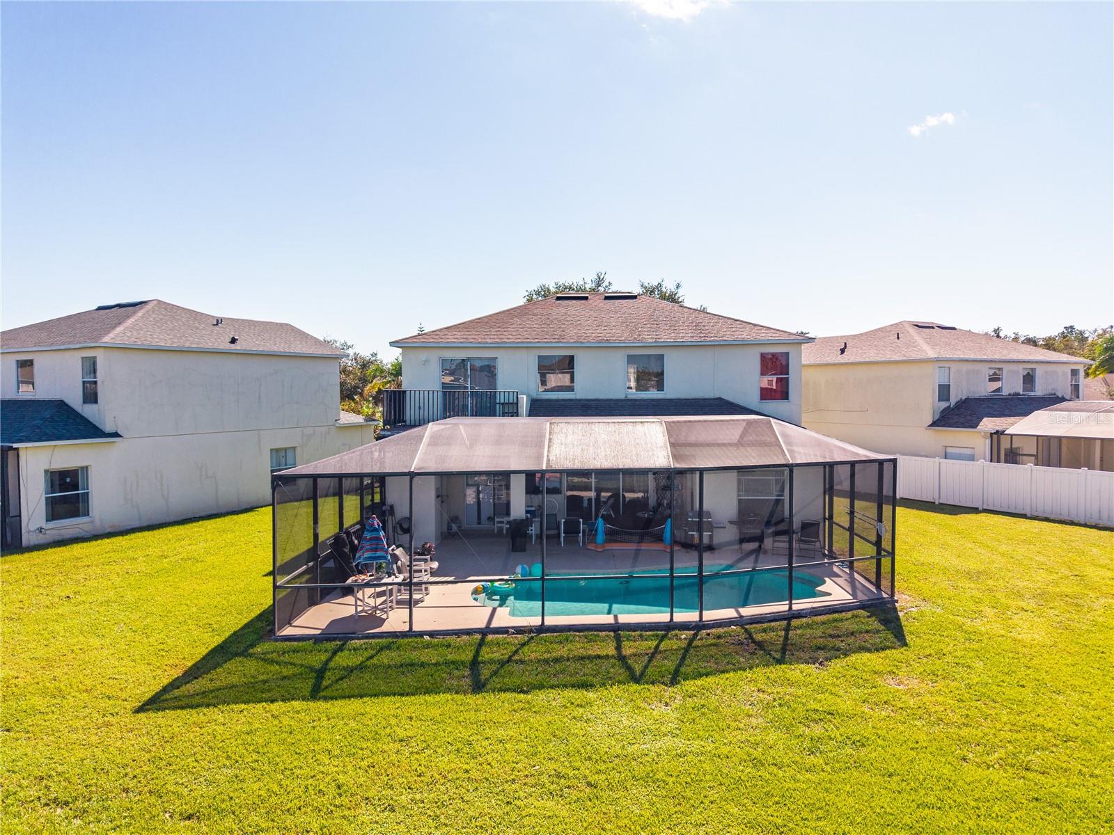 CUMBRIAN LAKES RESORT - Residential