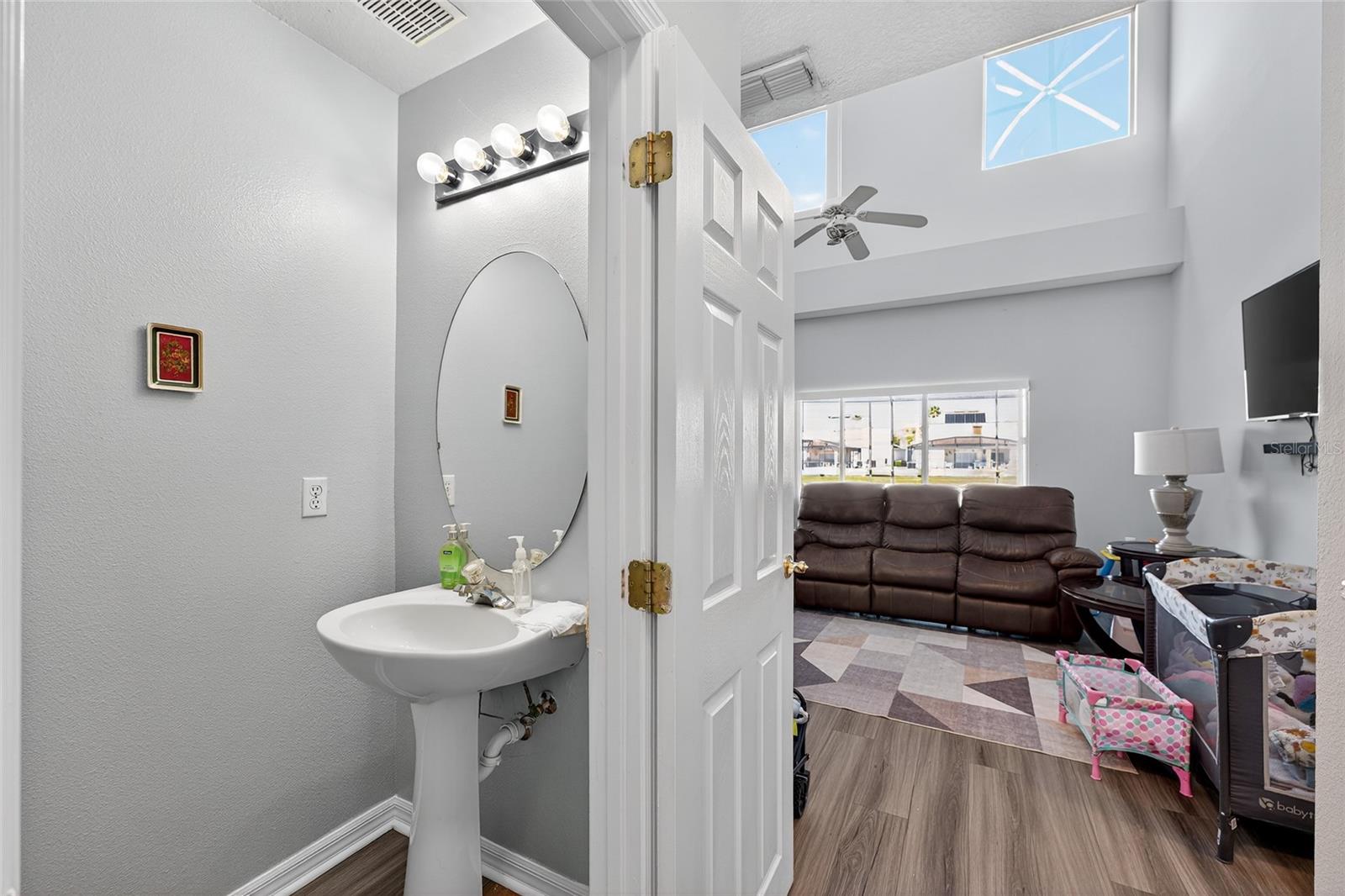 CUMBRIAN LAKES RESORT - Residential