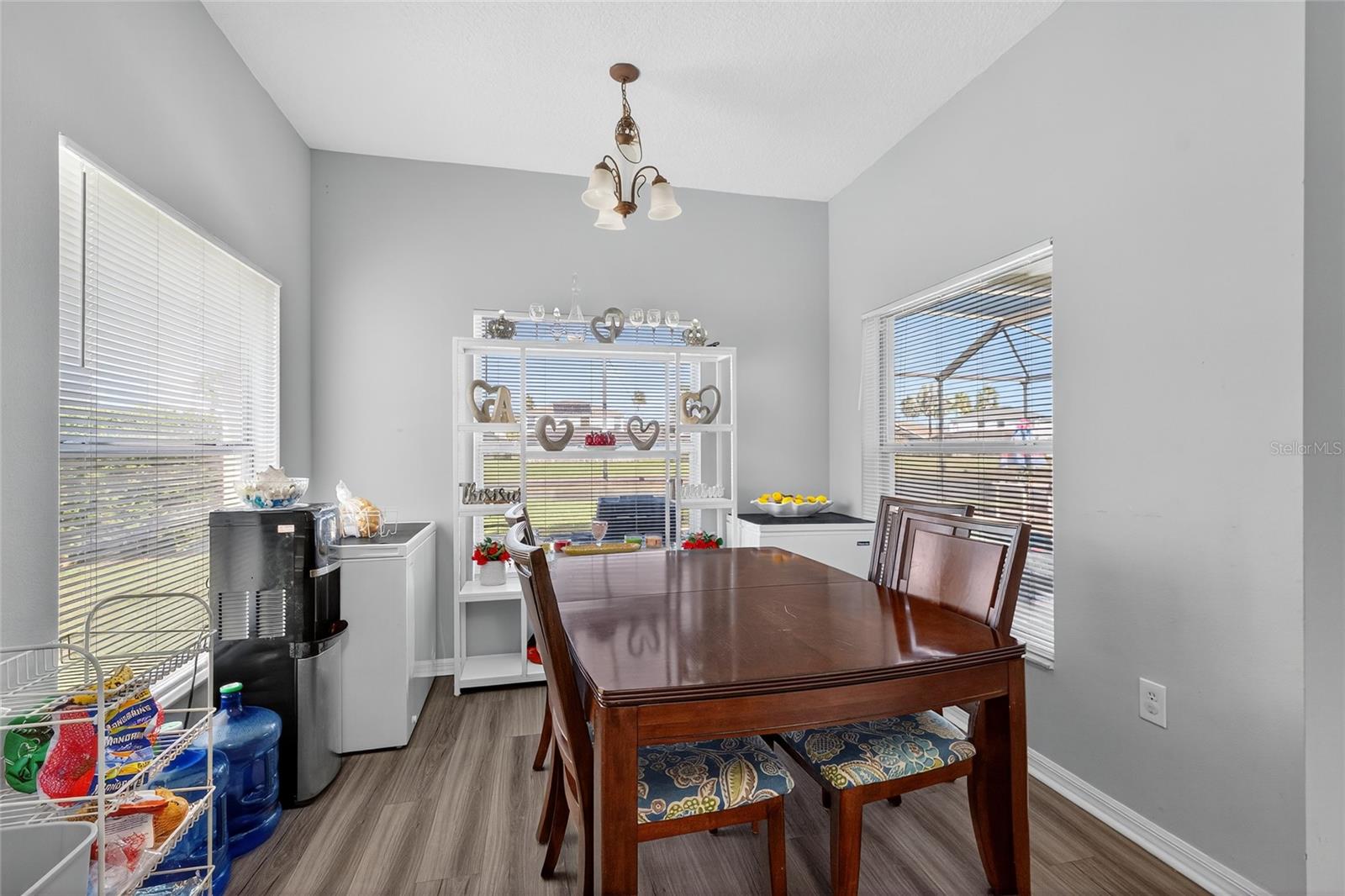 CUMBRIAN LAKES RESORT - Residential