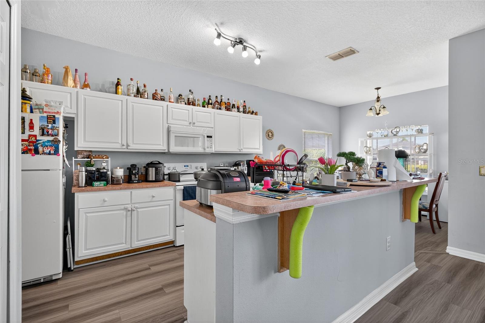 CUMBRIAN LAKES RESORT - Residential