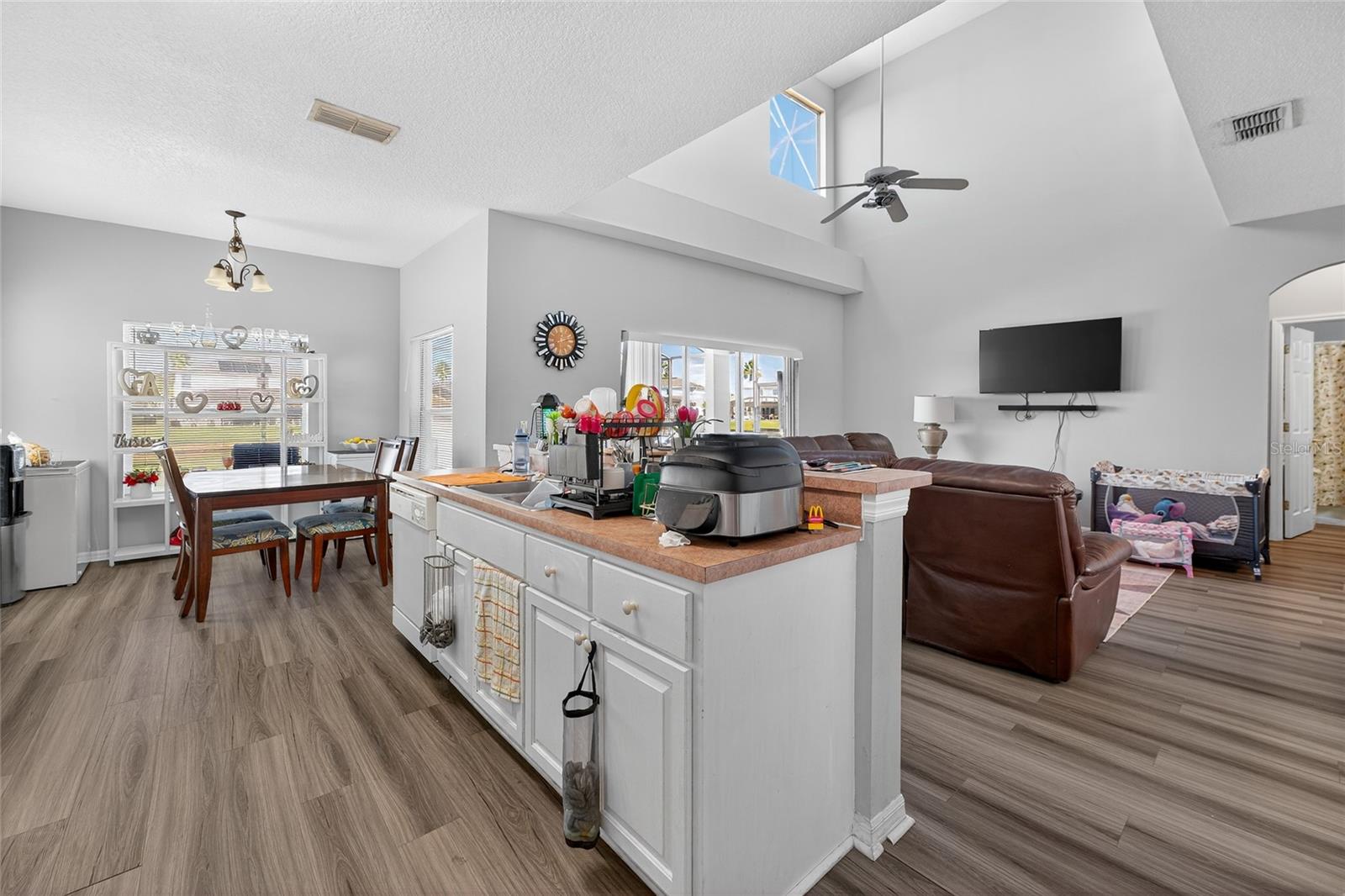 CUMBRIAN LAKES RESORT - Residential