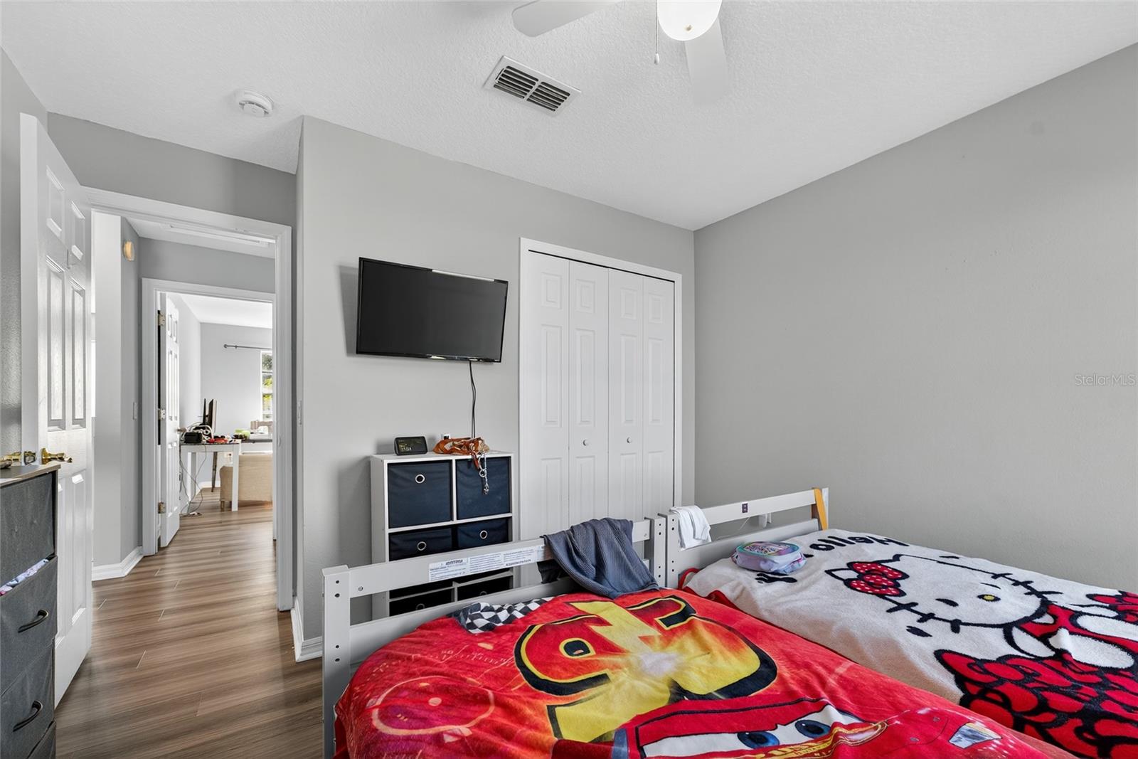 CUMBRIAN LAKES RESORT - Residential