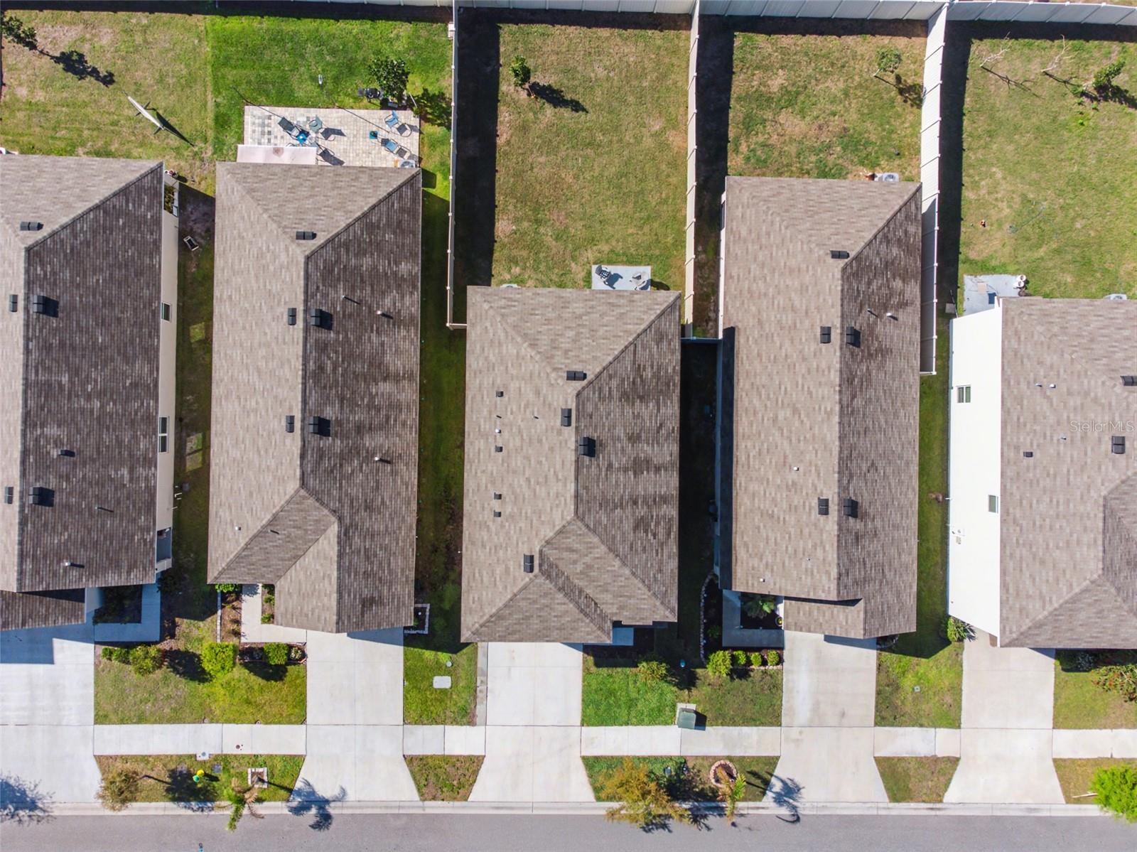 RIDGEWOOD - Residential